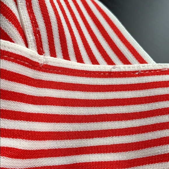 Anthropologie HD in Paris cabana pleated peplum - Picture 7 of 8